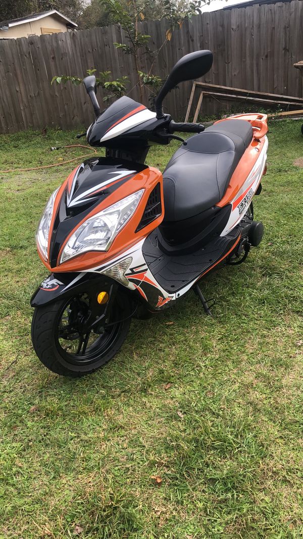 Wolf Ex -150 Sport Edition for Sale in Tampa, FL - OfferUp