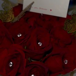 Bouquets