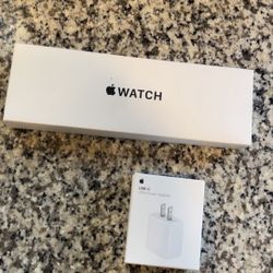 Apple Watch SE Gen 2 44mm Mid