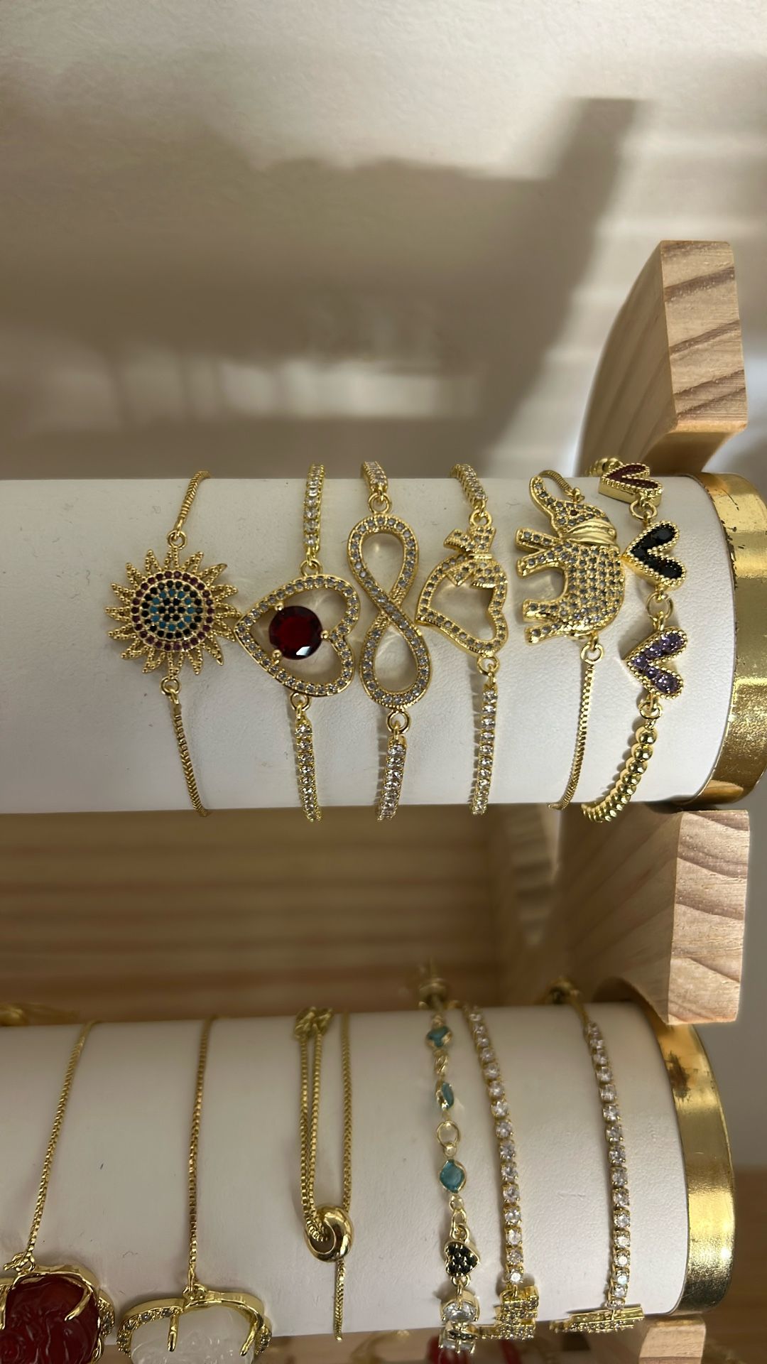 Adjustable Bracelet