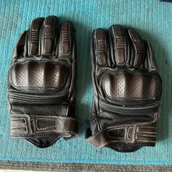 Motorcycle Gloves