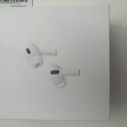 Airpod pros