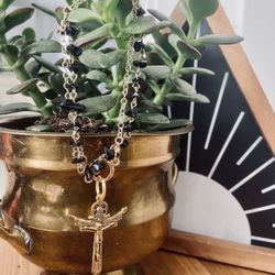 NEW Jesus Cross Bracelet