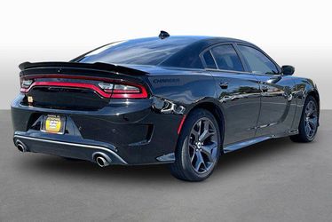 2019 Dodge Charger