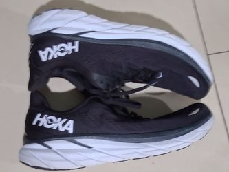 Men's Hoka size 12.5