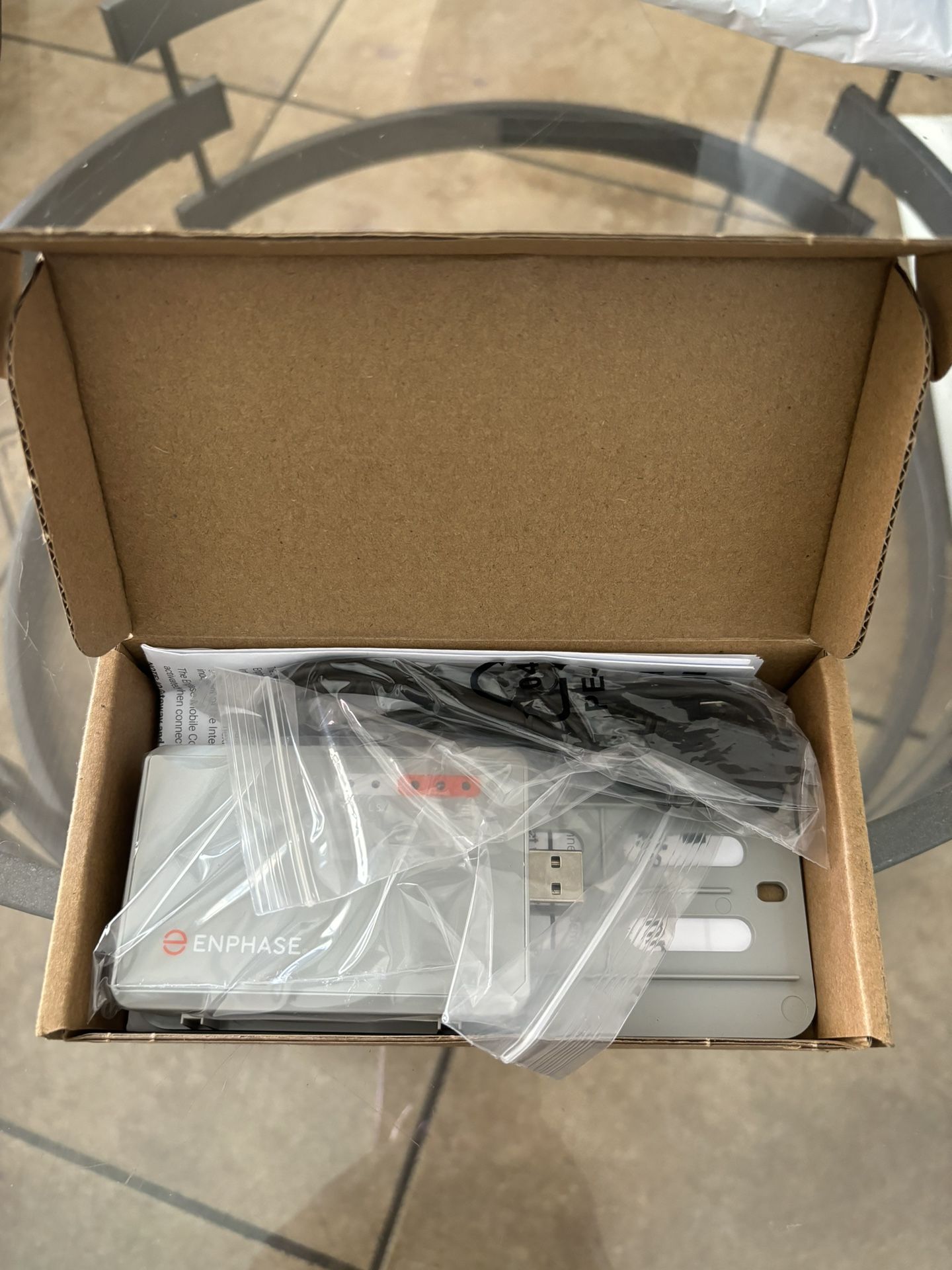 Emphase Cellular Modem