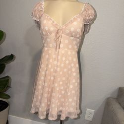 Urban Outfitters M Dress 