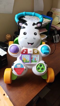 Caminadora para bebe
