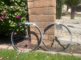 Bike Wheels