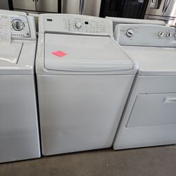 Kenmore Elite Large Capacity Gentle Washer 