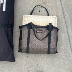 Baseball Bases Portable