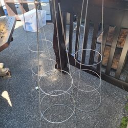 Plant Stands 