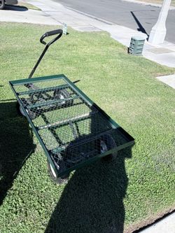 Wagon