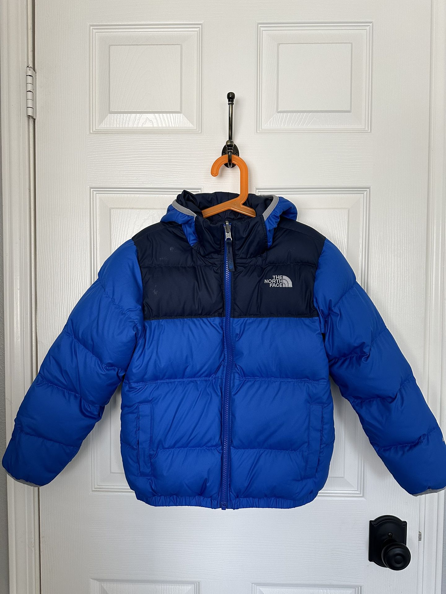 The North Face Boys Down Jacket