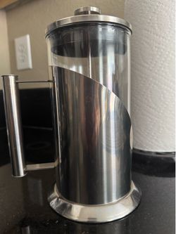French Coffee Press