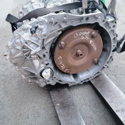 2010/2015 Nissan Rogue Transmission Automatic Cvt 2 .5 5/13/25