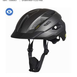 ***NEW Adult Bike Helmet  (new with tags)
