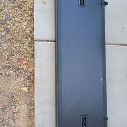 Tacoma Hard Bed Cover 