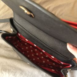 Kate Spade Minnie Mouse Backpack