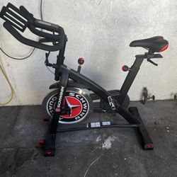 Exercise Bicycle 
