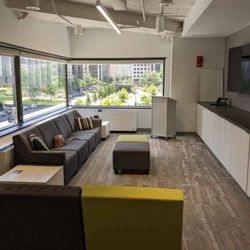 9 PIECE SECTIONAL SOFA SETUP 