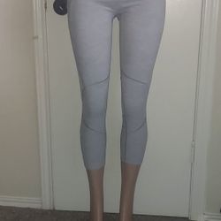 Lululemon Laggings Crop L