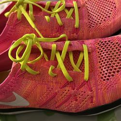 Woman’s Size 8.5 Used Like New