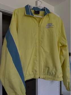 90s Nike windbreaker