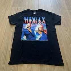 Megan Shirt 
