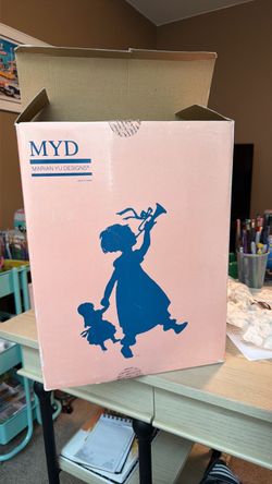 Marian Yu Designs Asian Dolls