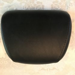 Harley Davidson  Backrest Pads