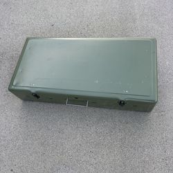 Propane Camping Stove