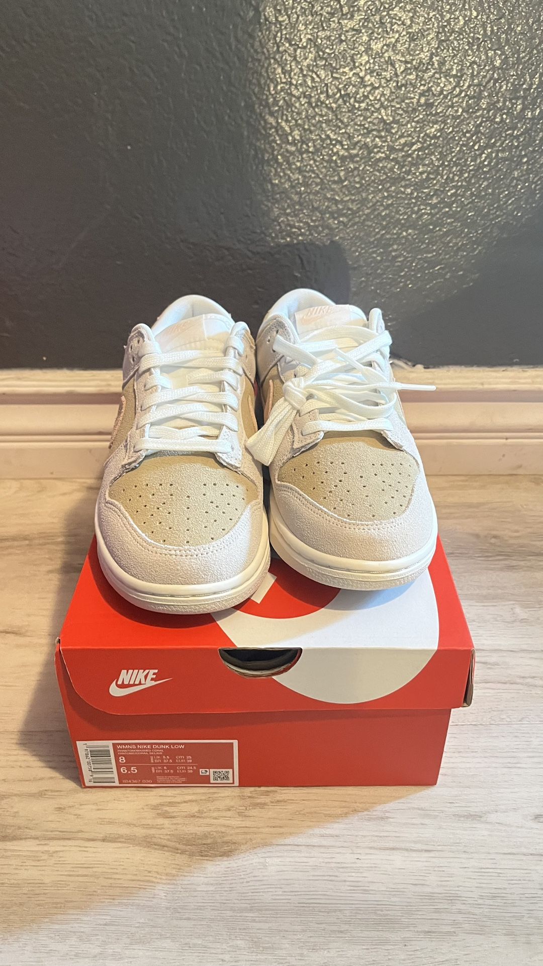 Dunk Low