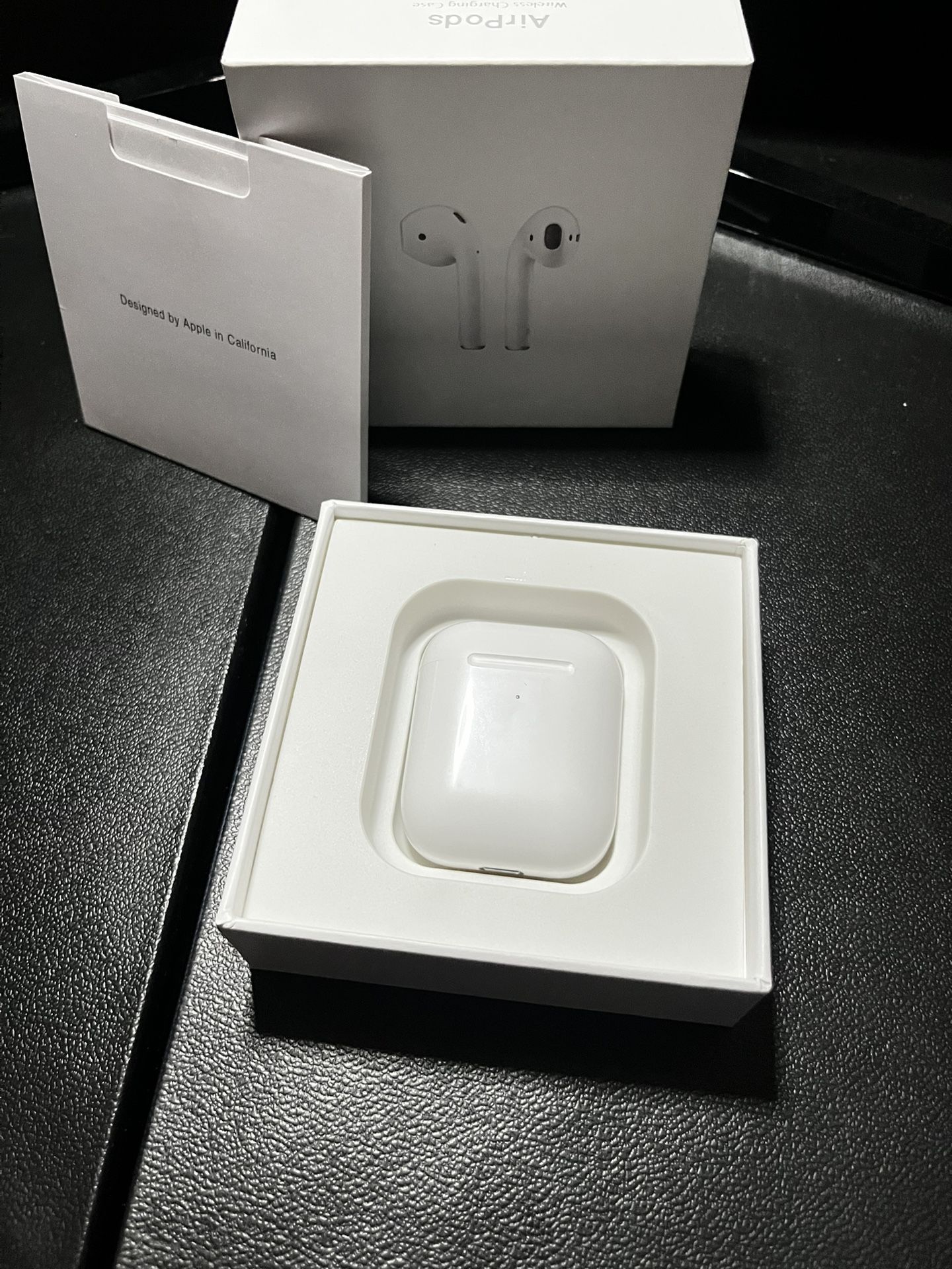 Airpod (1st Generation)