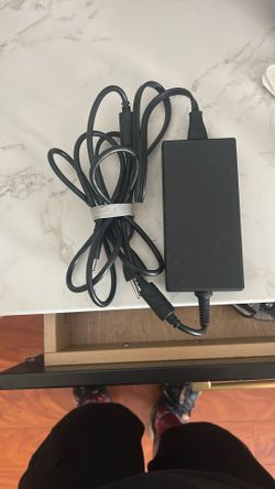 Dell 1800 Watt Laptop Charger