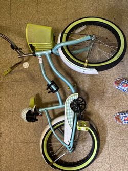 Bikes