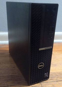 FAST! Intel Core i5 12th Gen CPU 16GB RAM 1TB Storage (NVMe SSD & HDD) ATI Radeon 4GB Graphics DVDRW Wi-Fi Wireless Windows 11 Professional