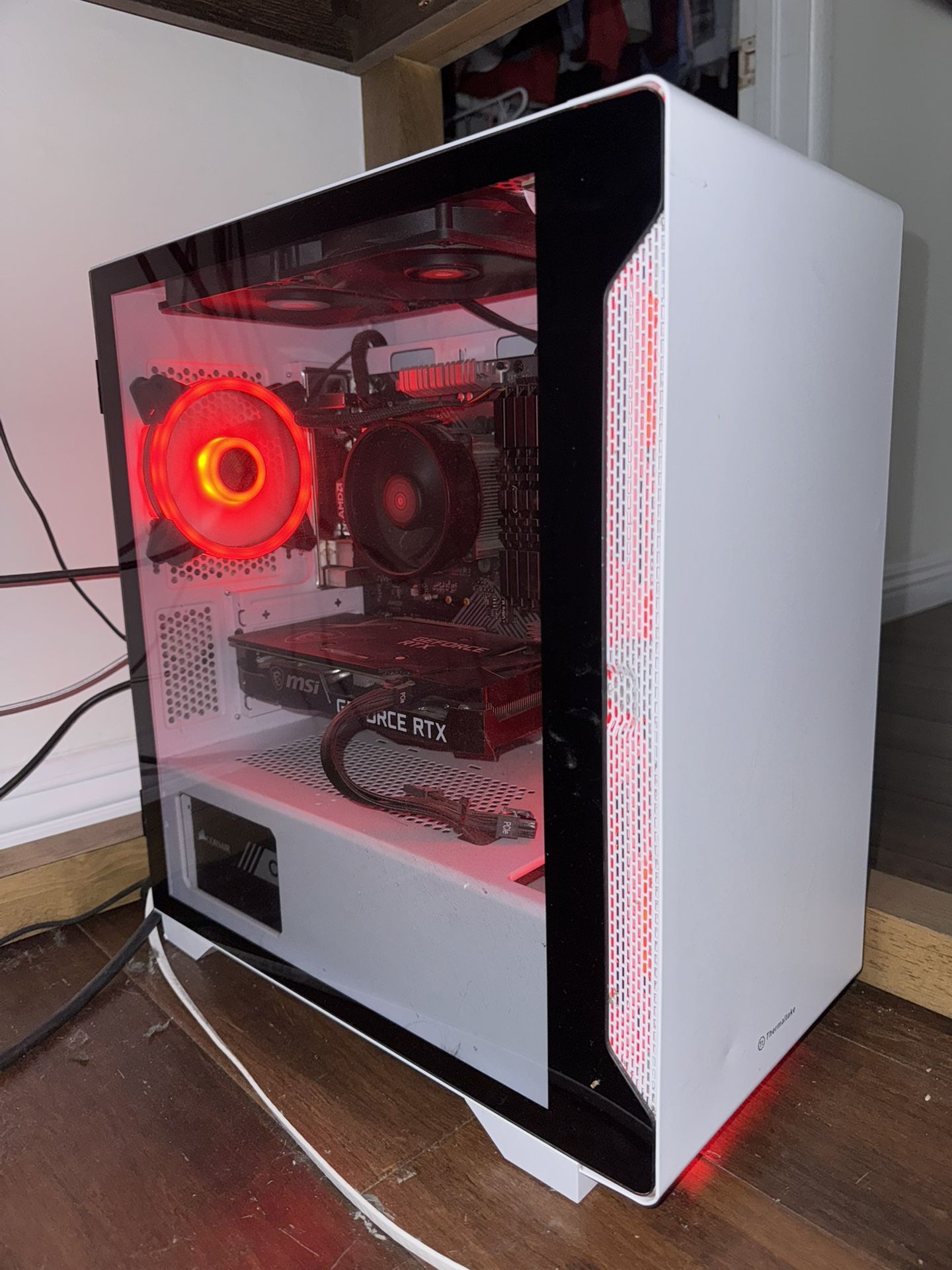 GAMING PC