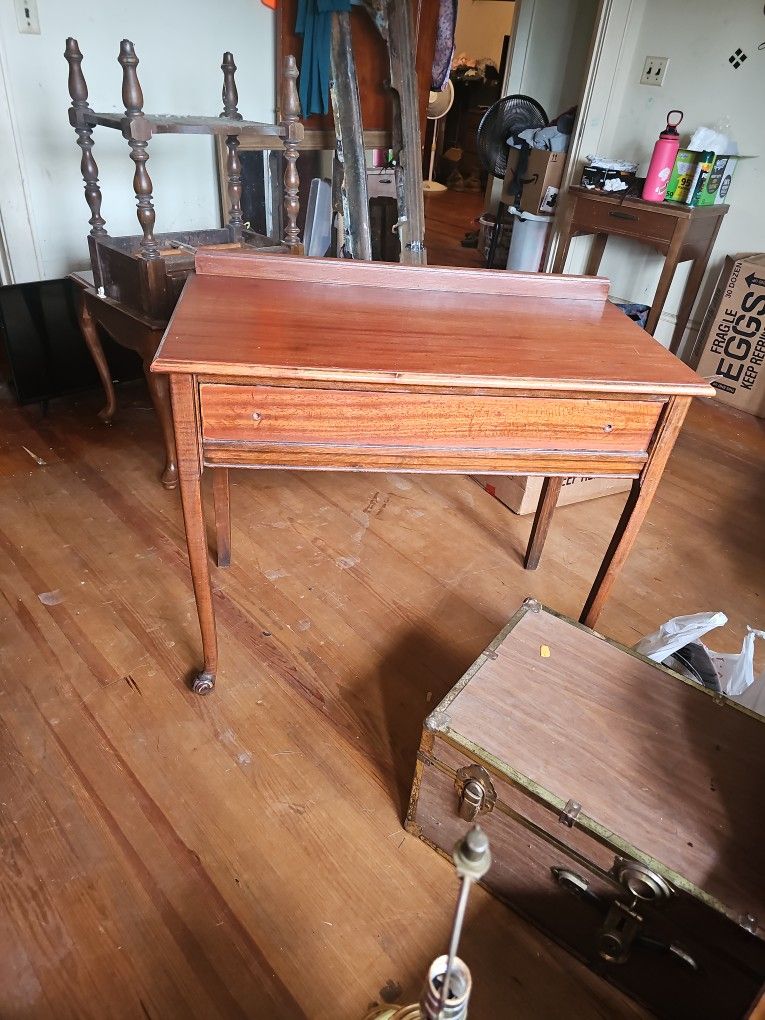 Wood Furniture