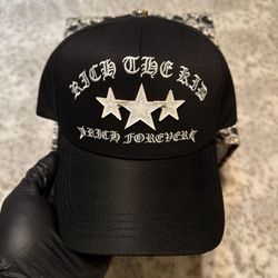 Barbas hats rich the kid dandy hats