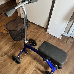 Knee Rover