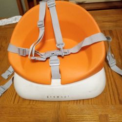 Booster Seat, Cross Posted, North Riverside 