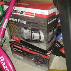 Drill Mast 3 1/4 Electric Planer