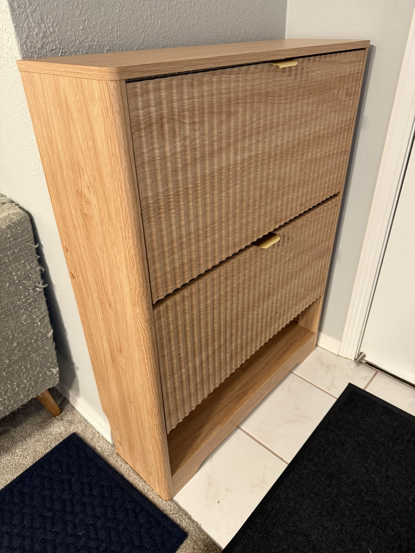 Shoe Cabinet/Storage/Rack - Brand New!