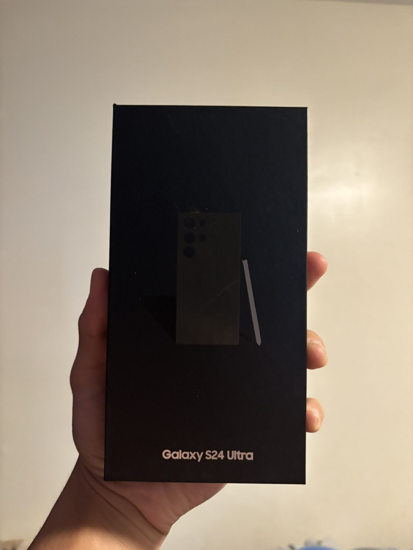 Galaxy S24 Ultra
