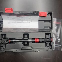 Torque Wrench