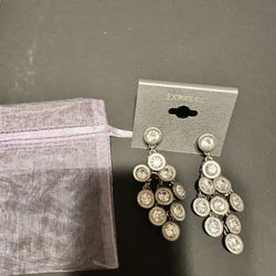 New Earrings 
