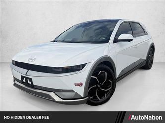 2024 Hyundai IONIQ 5