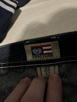Phat Farm Jeans