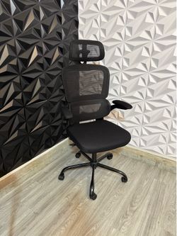 Ergonomic Office Chair